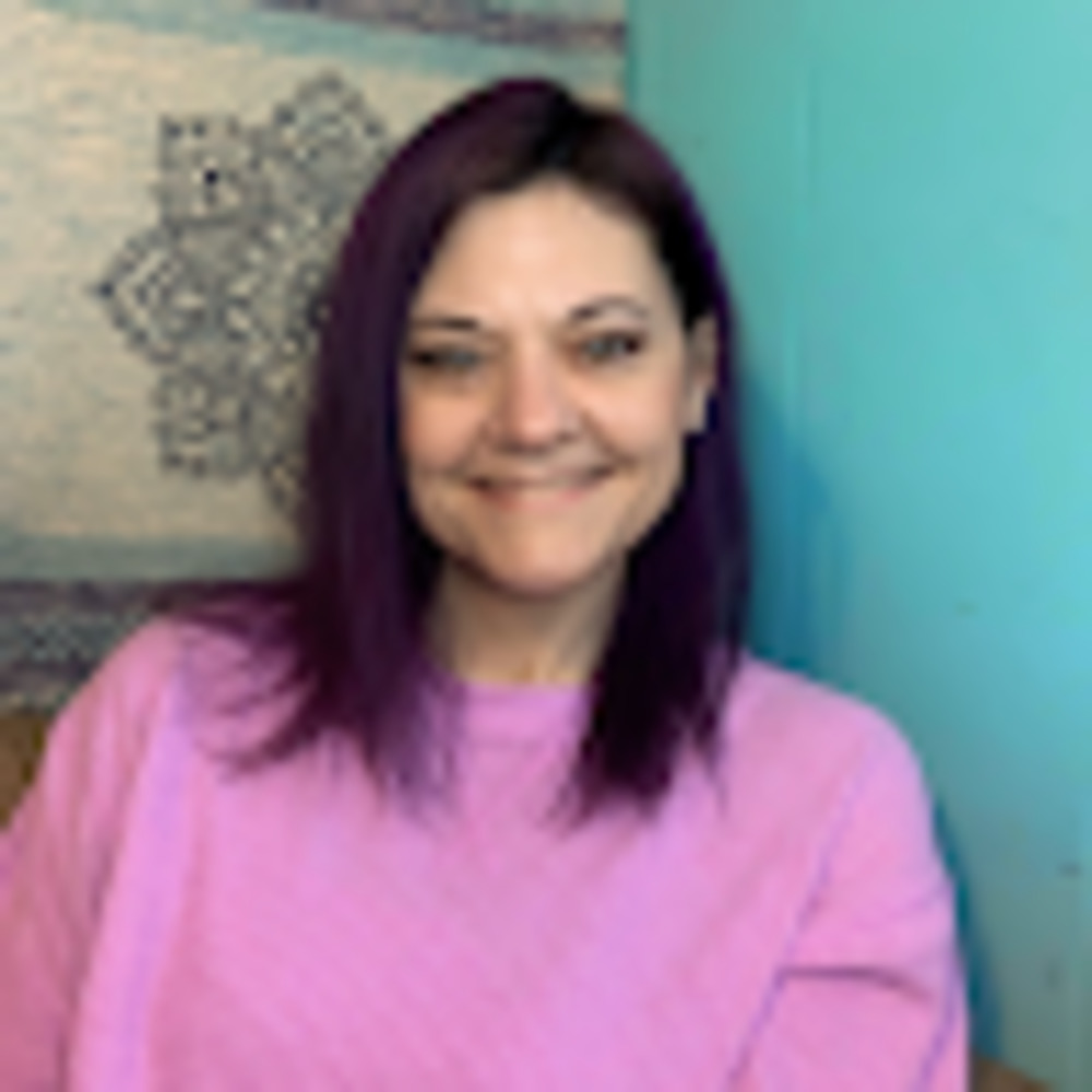 Meet your Posher, Miranda